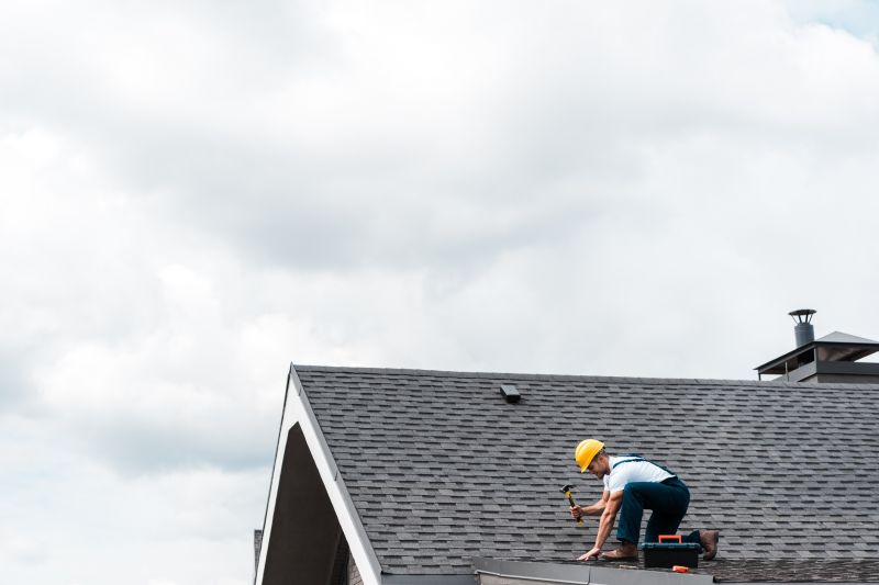 Holiday Savings on Roofing